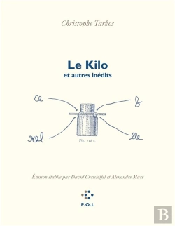 Bertrand.pt - Le Kilo Et Autres Inédits