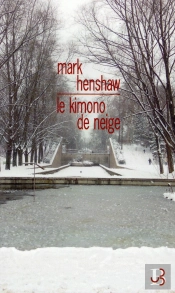 Le Kimono De Neige