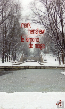 Bertrand.pt - Le Kimono De Neige