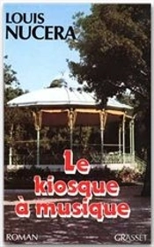 Le Kiosque À Musique