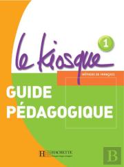 Le Kiosque ; Niveau 1