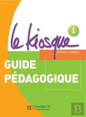 Le Kiosque ; Niveau 1