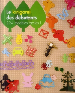 Bertrand.pt - Le Kirigami Des Debutants