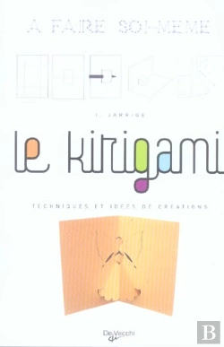 Bertrand.pt - Le Kirigami