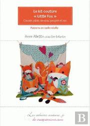 Le Kit Couture Little Fox