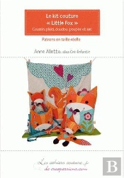 Le Kit Couture Little Fox