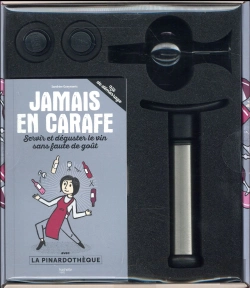 Bertrand.pt - Le Kit De L'Amateur De Vin