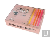 Le Kit De L'Heroine Imparfaite