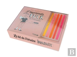 Bertrand.pt - Le Kit De L'Heroine Imparfaite
