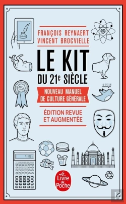 Bertrand.pt - Le Kit Du 21e Siècle ; Nouveau Manuel De Culture Générale