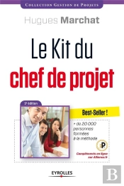 Le Kit Du Chef De Projet. + De 10000 Personnes Formees A La Methode 3p - Supplements A Telecharger