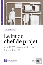 Le Kit Du Chef De Projet