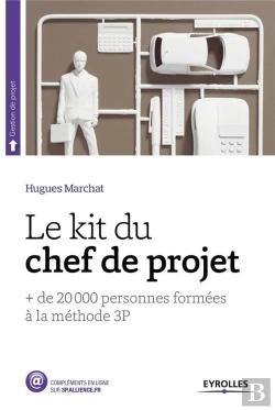 Bertrand.pt - Le Kit Du Chef De Projet