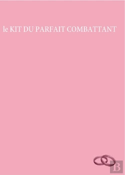Bertrand.pt - Le Kit Du Parfait Combattant