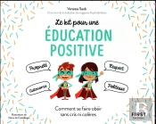 Le Kit Pour Une Education Positive