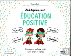Bertrand.pt - Le Kit Pour Une Education Positive