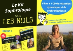 Bertrand.pt - Le Kit Sophrologie Pour Les Nuls