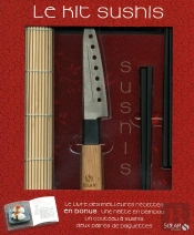 Le Kit Sushis