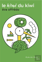 Le Kiwi Du Kiwi