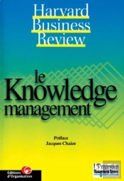 Le Knowledge Management