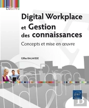 Le Knowledge Management - Gestion Et Analyse Des Contenus, Travail Collaboratif Et Reseau Social D'E