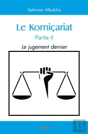 Le Komiçariat - Tome 2