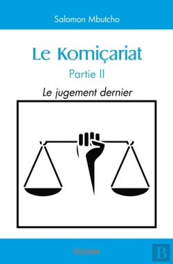 Bertrand.pt - Le Komiçariat - Tome 2