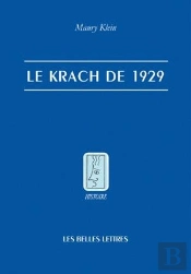 Le Krach De 1929