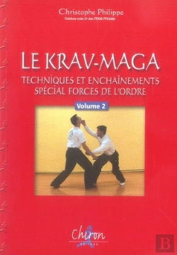 Bertrand.pt - Le Krav-Maga Tome 2