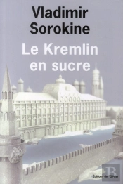 Le Kremlin En Sucre