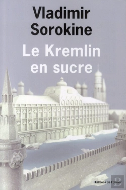 Bertrand.pt - Le Kremlin En Sucre