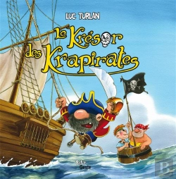 Bertrand.pt - Le Kresor Des Krapirates