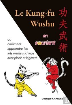 Bertrand.pt - Le Kung-Fu Wushu En Souriant