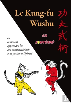 Bertrand.pt - Le Kung-Fu Wushu En Souriant