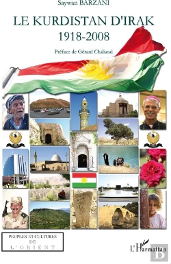 Bertrand.pt - Le Kurdistan D'Irak 1918-2008