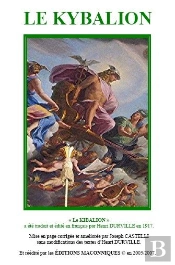 Le Kybalion