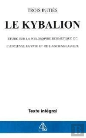 Le Kybalion