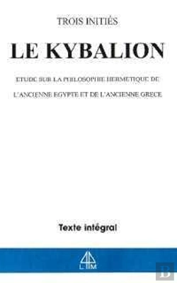 Bertrand.pt - Le Kybalion