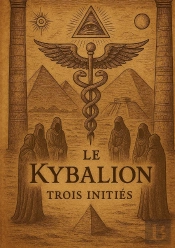 Le Kybalion : Un Traité Moderne Pour Explorer Les Principes Hermétiques Et Transformer Sa Vie Par La Compréhension Des Lois Universelles