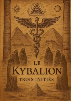 Bertrand.pt - Le Kybalion : Un Traité Moderne Pour Explorer Les Principes Hermétiques Et Transformer Sa Vie Par La Compréhension Des Lois Universelles