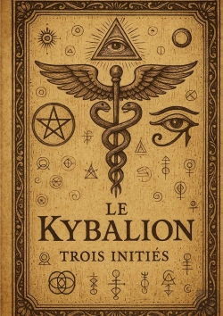 Bertrand.pt - Le Kybalion : Une Exploration Ésotérique Des Lois Universelles, De La Sagesse Ancienne Et Des Mystères Hermétiques.