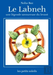 Le Labneh : Une Légende Savoureuse Du Levant