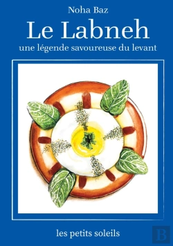 Bertrand.pt - Le Labneh : Une Légende Savoureuse Du Levant