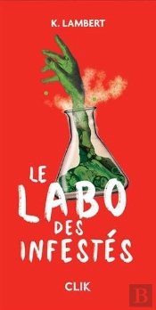 Le Labo Des Infestés