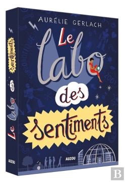 Bertrand.pt - Le Labo Des Sentiments