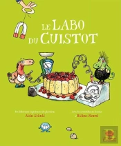 Le Labo Du Cuistot