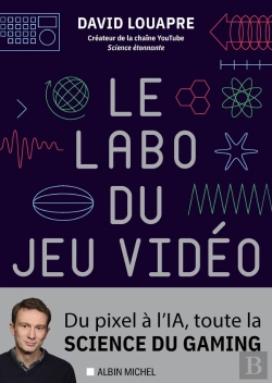 Bertrand.pt - Le Labo Du Jeu Vidéo