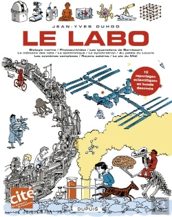 Bertrand.pt - Le Labo