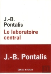 Le Laboratoire Central
