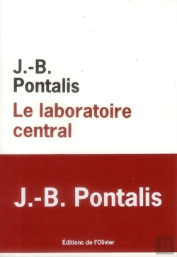 Bertrand.pt - Le Laboratoire Central